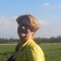 Anita Vergouwe