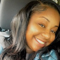 Jazzmine Ayers
