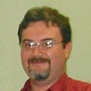 Jeff Barnes