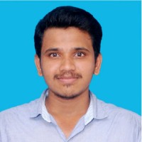 Mohammed Shaik Abbas S.A