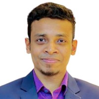 Mahbubur Rahman