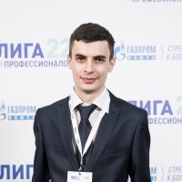 Артем Просвирин
