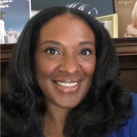 Christa Caliver, Mba