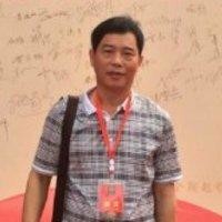 李伟忠