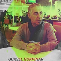 GÜRSEL Gökpinar