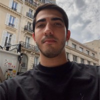 Mahdi Hamze