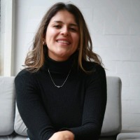 Alejandra Ardila Luna