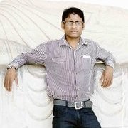 Rashmiranjan Pradhan