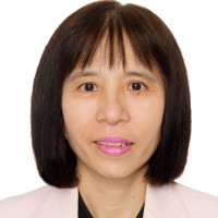 JACQUELINE TONG