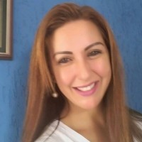 Tatiana Cristina Oliveira