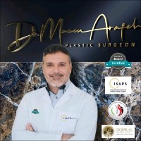 Mazen Arafeh, M.D.