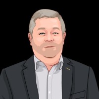 Peter Jacques Kristensen