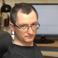 Andrew Zinchenko