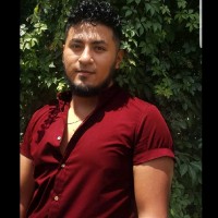 Christian Rodríguez Guzmán