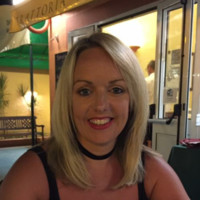 Kirsty Spencer