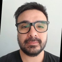 Daniel Rojas