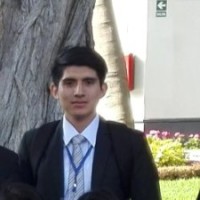 Justo Edison Levizaca Zavala