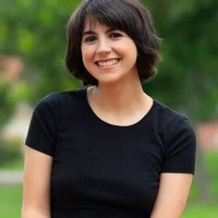 Arielle Strauss Brueland