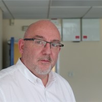 Steven Leith