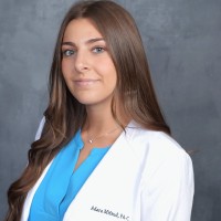 Adara Mifsud, Pa-C