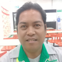 Danilo Abad