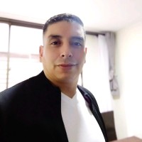 Omar Ricardo Gonzalez Portilla