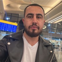 Feras Alrefai
