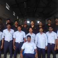 Santhosh G