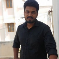 R. Nandha Kumar