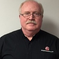 Tim Mcaninch