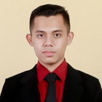 Muh. Arif Maruf, S. E