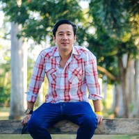 Bert Alcantara