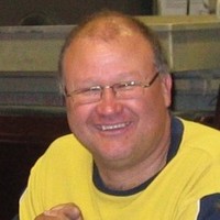 Byron James