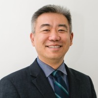 Roy Wang