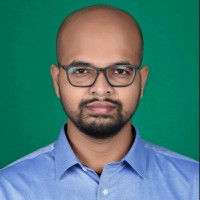Pradeep Kumar Jena