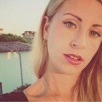 Camilla Mazzoleni