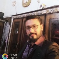 Mohisn Qureshi