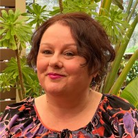 Sally Duckworth