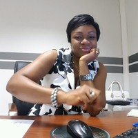 Rosalie Nsimi