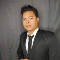 Jestoni Diaz