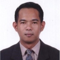 Ray Jessel Roque