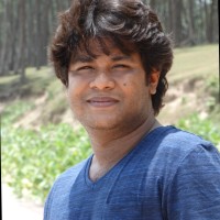 ARINDAM DATTA