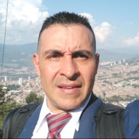 Yan Alejandro Ramírez