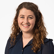 Niamh O'Riordan