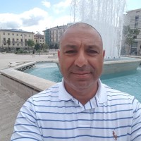 Gaspero (Rino) Palmigiano