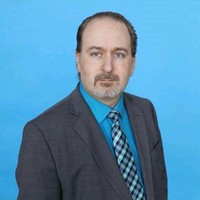 John R. Mazzitello, PE, PMP, MBA