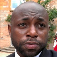 Wilfried Ned Mouangue