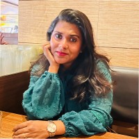 Mansi Haldankar