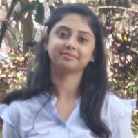 Alipriya Ghosh