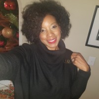 Michelle Evans